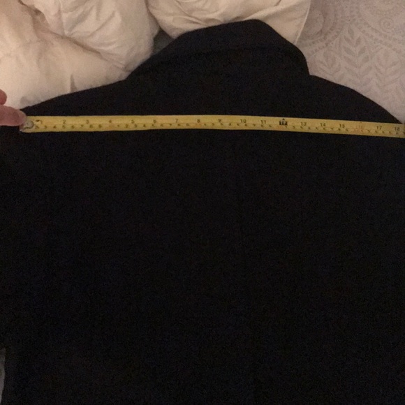 SOLD Ann Demeulemeester Coat - Picture 4 of 4